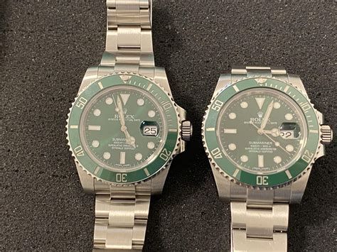 Hulk Comparison GEN vs VSF vs Franken : r/RepTime .